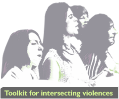 intersecting violences